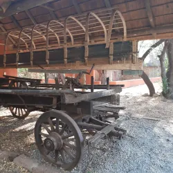 Kuruman Moffat Mission - Kuruman