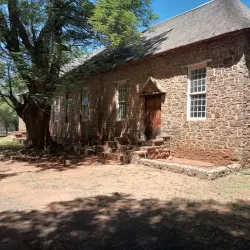 Kuruman Museum - Kuruman
