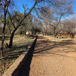 Kuruman Museum - Kuruman