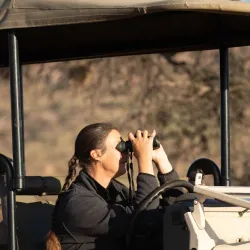 Kuruman Nature Reserve - Kuruman