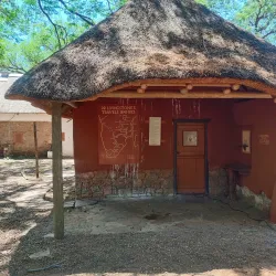 Moffat Mission Church - Kuruman