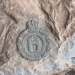 Wonderwerk Cave - Kuruman