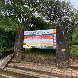 Blyde River Canyon Nature Reserve - KwaMhlanga