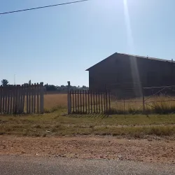 KwaMhlanga Community Cultural Center - KwaMhlanga