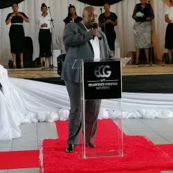 KwaMhlanga Community Cultural Center - KwaMhlanga