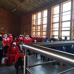 KwaMhlanga Community Cultural Center - KwaMhlanga