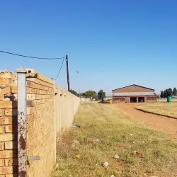 KwaMhlanga Community Cultural Center - KwaMhlanga