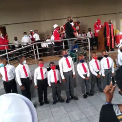 KwaMhlanga Community Cultural Center - KwaMhlanga