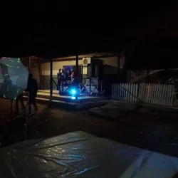 KwaMhlanga Community Cultural Center - KwaMhlanga