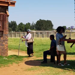 KwaMhlanga Community Cultural Center - KwaMhlanga