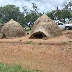 KwaMhlanga Museum - KwaMhlanga
