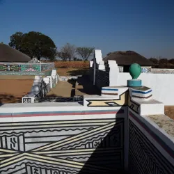 KwaMhlanga Museum - KwaMhlanga