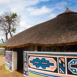 KwaMhlanga Museum - KwaMhlanga