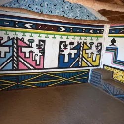 KwaMhlanga Museum - KwaMhlanga