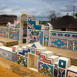 KwaMhlanga Museum - KwaMhlanga