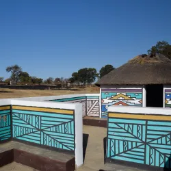KwaMhlanga Museum - KwaMhlanga
