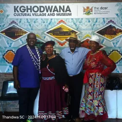 KwaMhlanga Museum - KwaMhlanga