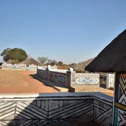 KwaMhlanga Museum - KwaMhlanga