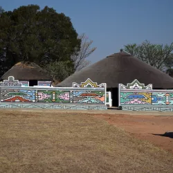 KwaMhlanga Museum - KwaMhlanga