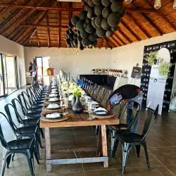 Local Traditional Restaurants - KwaMhlanga