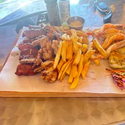 Local Traditional Restaurants - KwaMhlanga