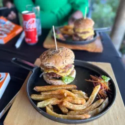 Local Traditional Restaurants - KwaMhlanga