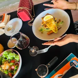 Local Traditional Restaurants - KwaMhlanga