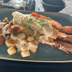 Local Traditional Restaurants - KwaMhlanga