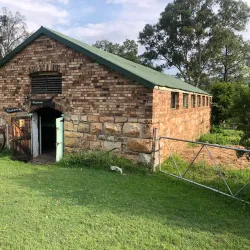 Mabusa Nature Reserve - KwaMhlanga