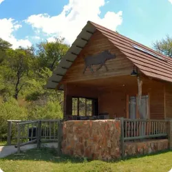 Mabusa Nature Reserve - KwaMhlanga