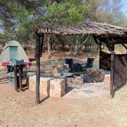 Mabusa Nature Reserve - KwaMhlanga