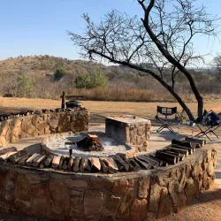 Mabusa Nature Reserve - KwaMhlanga