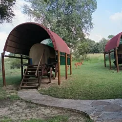 Mabusa Nature Reserve - KwaMhlanga