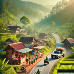 Mpumalanga Tourism Information Center - KwaMhlanga