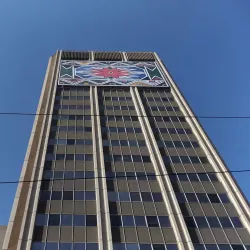 Ndebele Art Gallery - KwaMhlanga