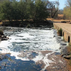 Ndebele Cultural Village - KwaMhlanga