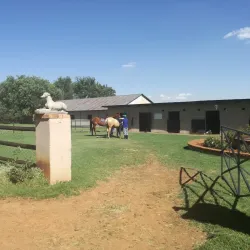 Ndebele Cultural Village - KwaMhlanga