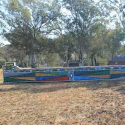 Ndebele Cultural Village - KwaMhlanga