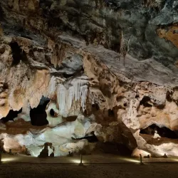 Kango Caves - Ladismith