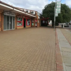 Ladismith Fruit Orchards - Ladismith