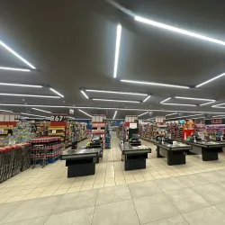 Ladismith Fruit Orchards - Ladismith