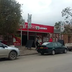 Ladismith Fruit Orchards - Ladismith