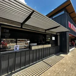 Ladismith Fruit Orchards - Ladismith