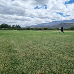 Ladismith Golf Club - Ladismith