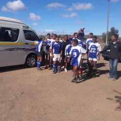 Ladismith Golf Club - Ladismith