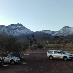 Ladismith Golf Club - Ladismith