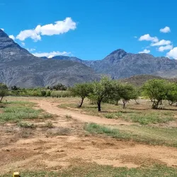 Ladismith Golf Club - Ladismith