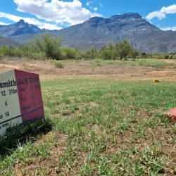 Ladismith Golf Club - Ladismith