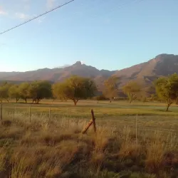 Ladismith Golf Club - Ladismith