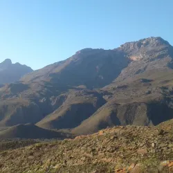 Ladismith Golf Club - Ladismith